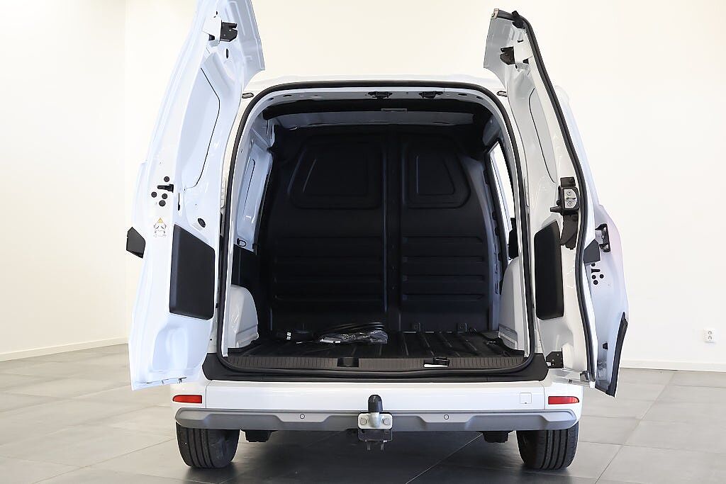 Nissan Townstar
