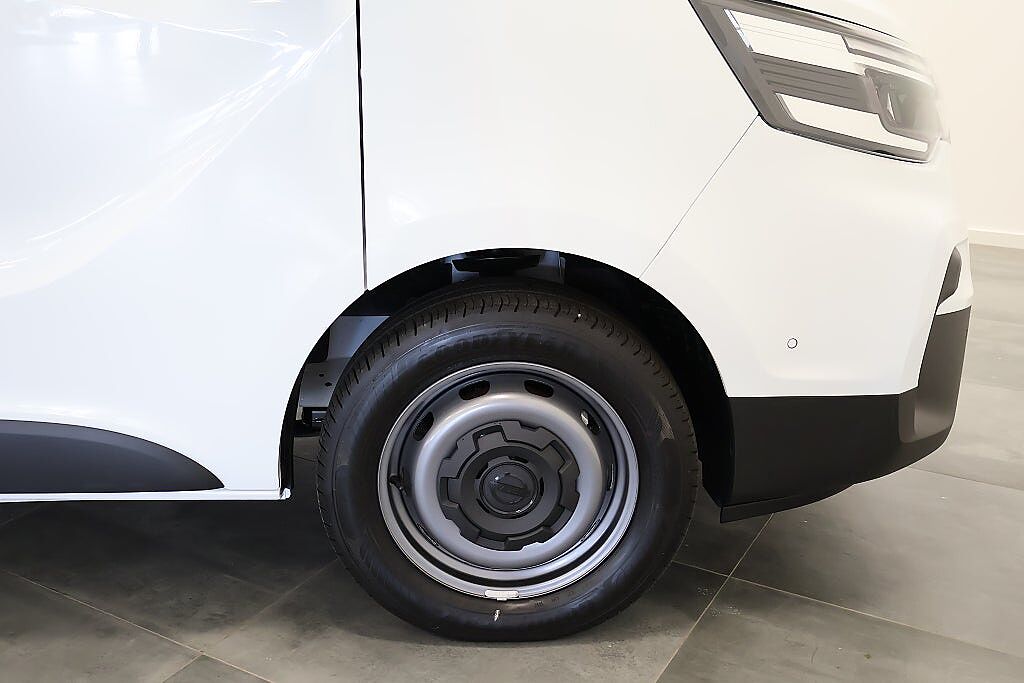 Nissan Primastar