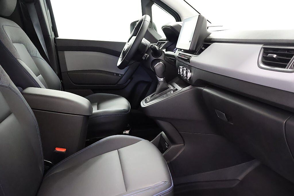 Nissan Townstar