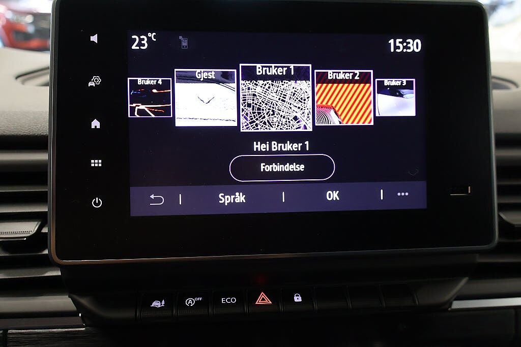 Nissan Primastar