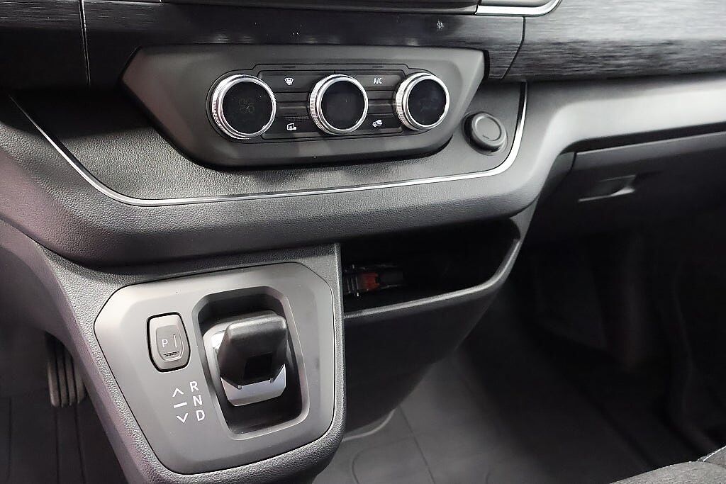 Nissan Primastar