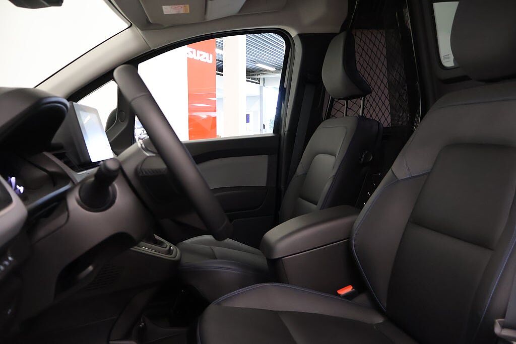 Nissan Townstar