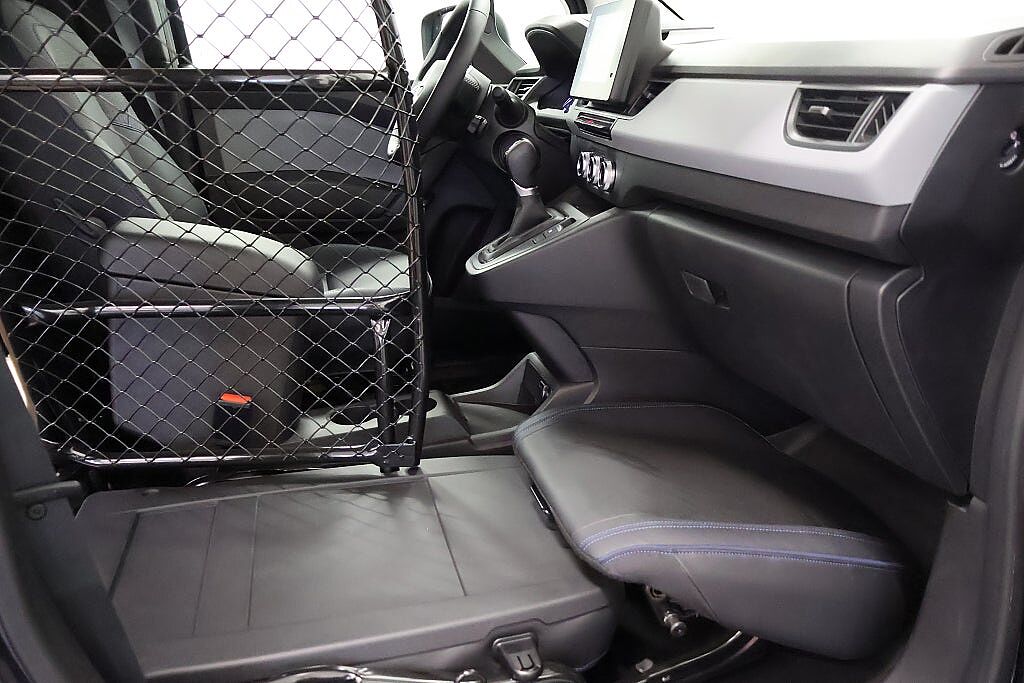 Nissan Townstar