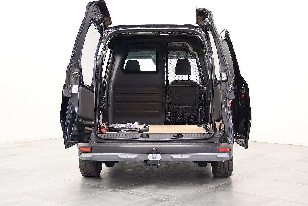 Nissan Townstar