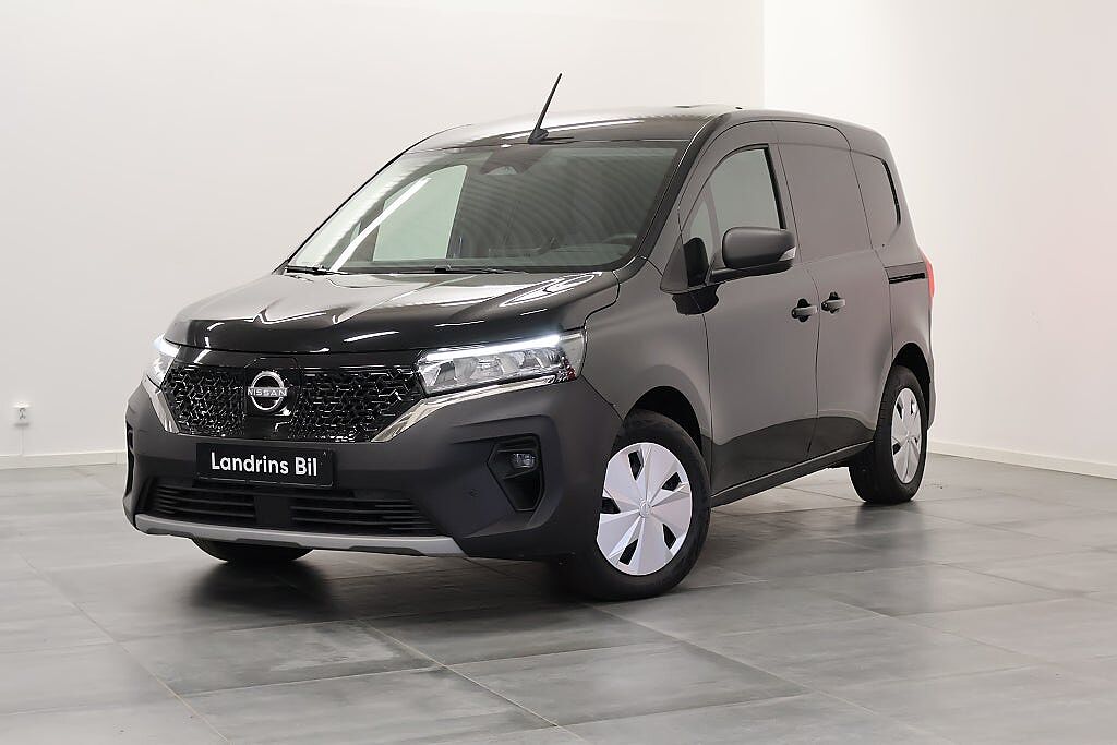 Nissan Townstar