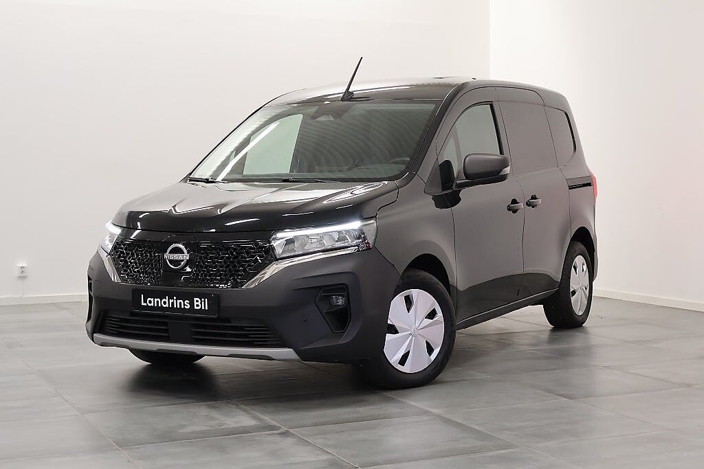 Nissan Townstar