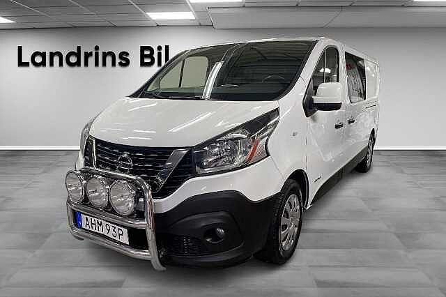 Nissan NV300