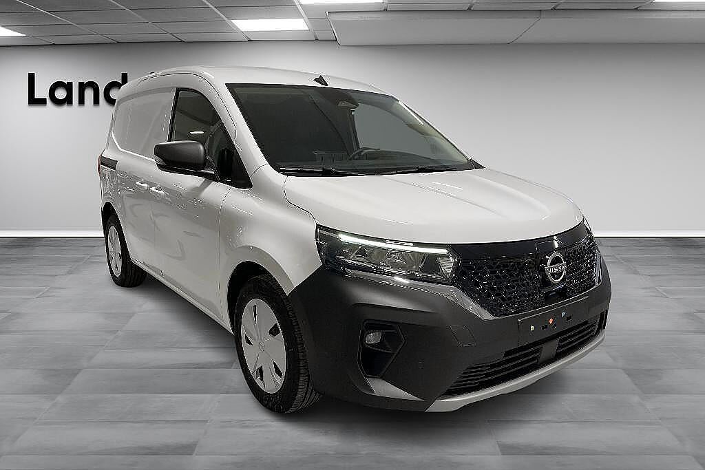 Nissan Townstar