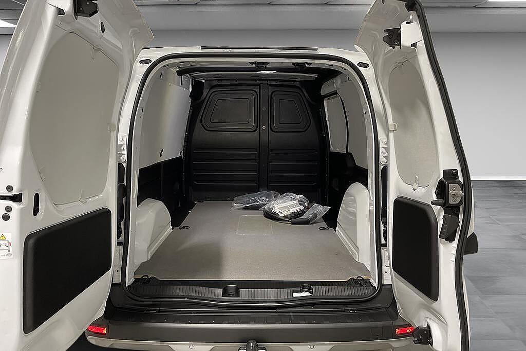 Nissan Townstar