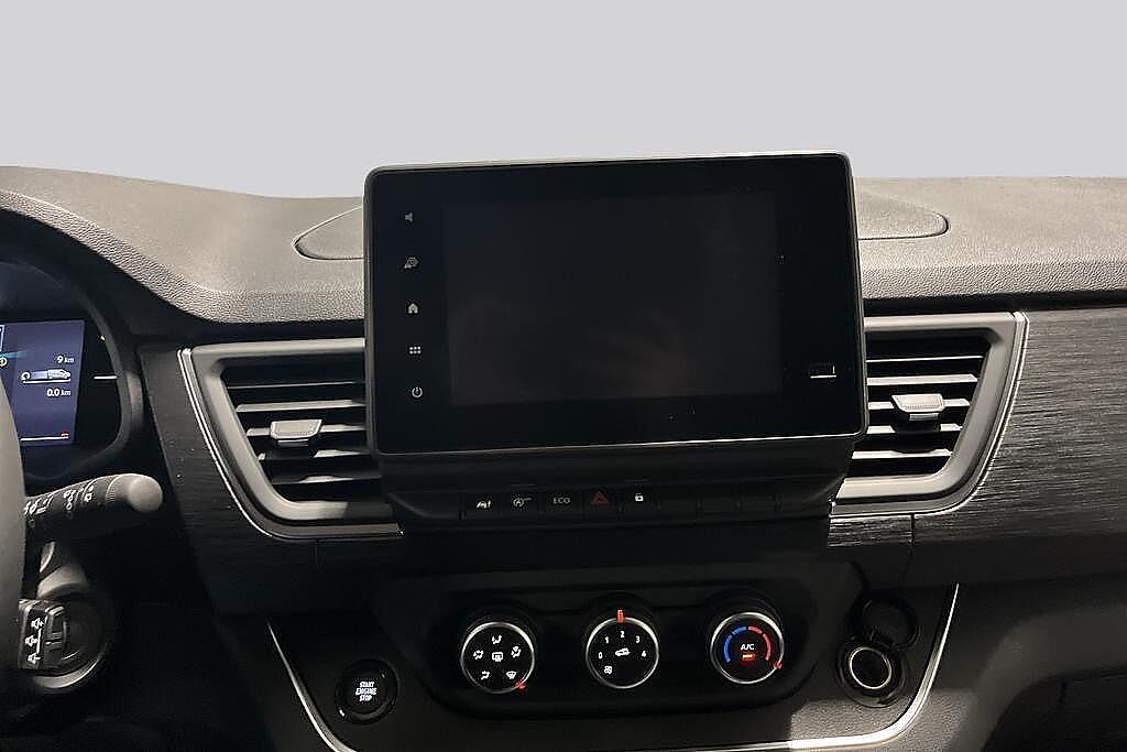 Nissan Primastar