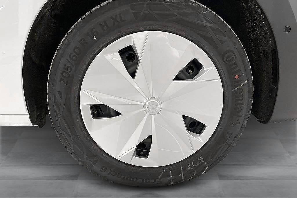 Nissan Townstar