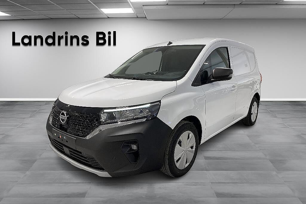 Nissan Townstar