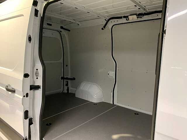 Nissan Interstar