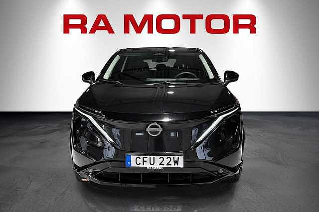 Nissan Ariya