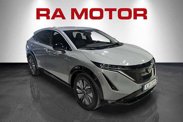 Nissan Ariya
