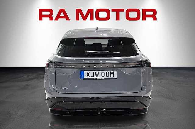 Nissan Ariya
