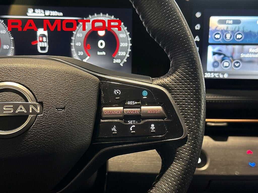 Nissan Ariya
