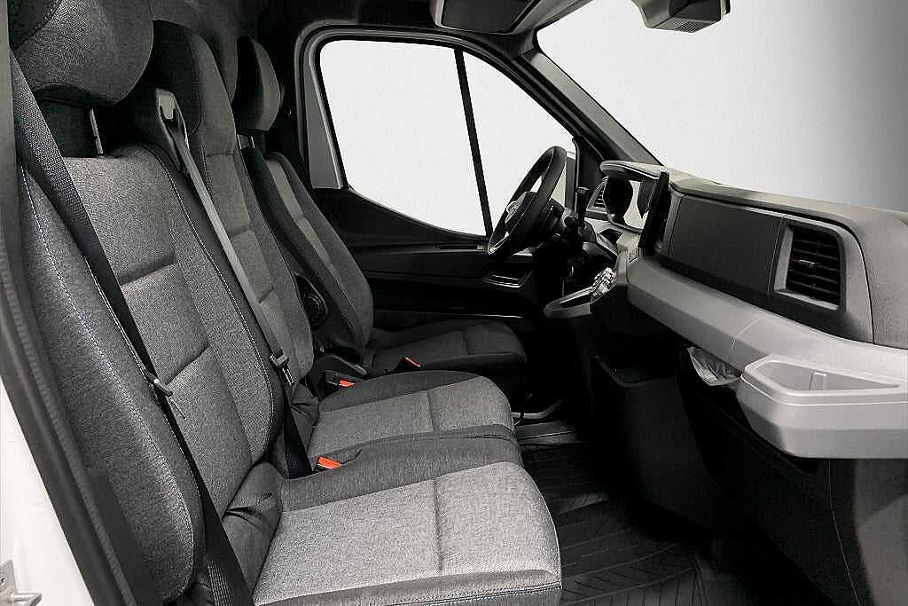 Nissan Interstar
