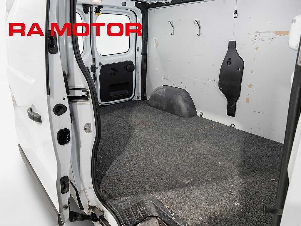 Nissan primastar