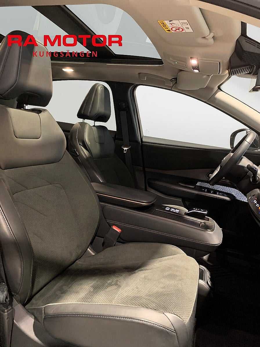 Nissan Ariya