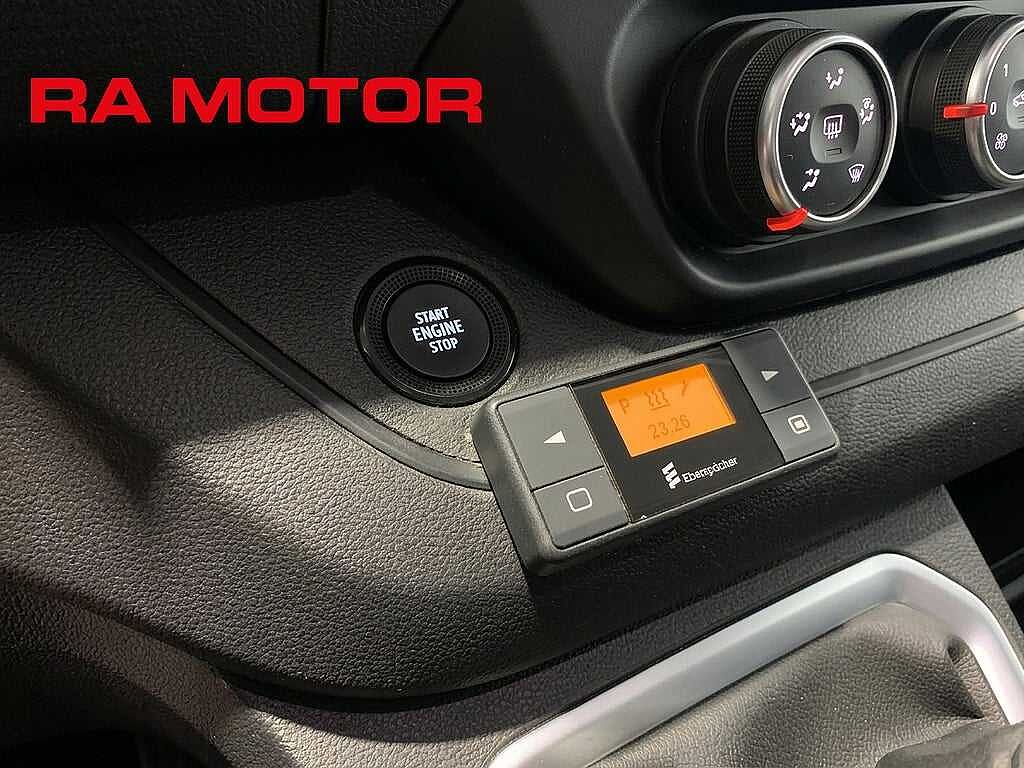Nissan primastar
