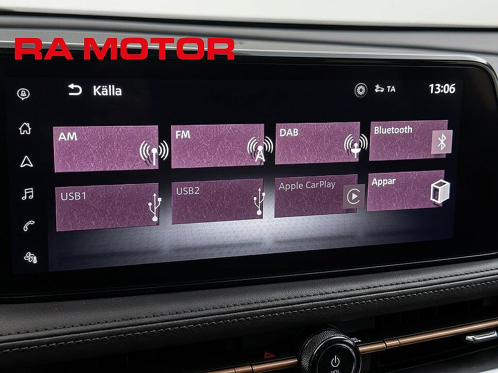 Nissan Ariya