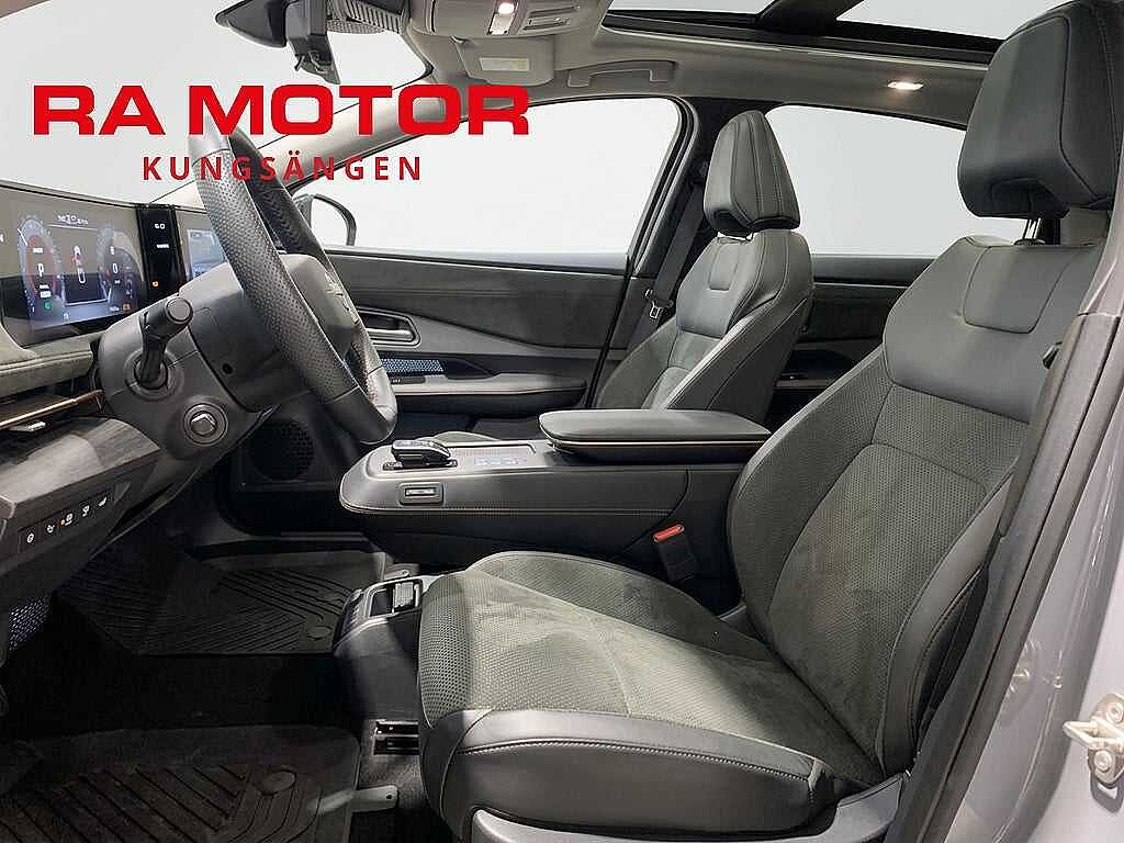 Nissan Ariya