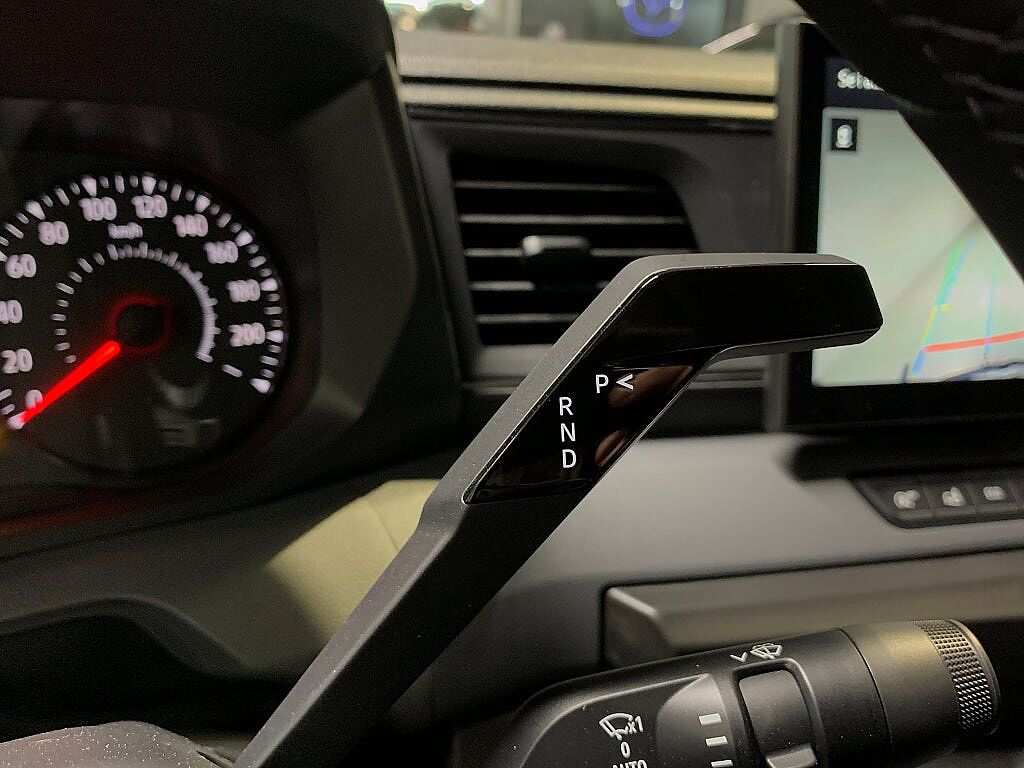 Nissan Interstar