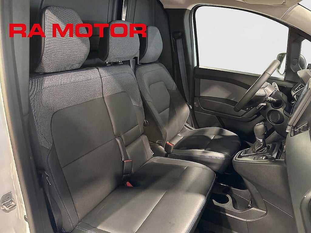 Nissan Townstar
