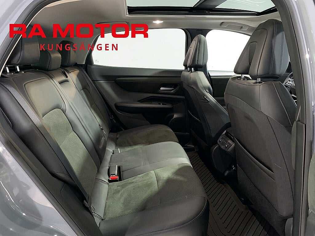 Nissan Ariya