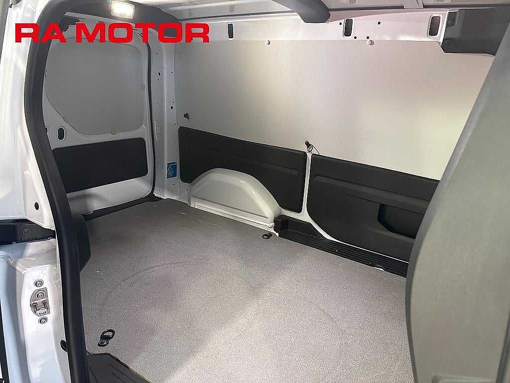 Nissan Townstar