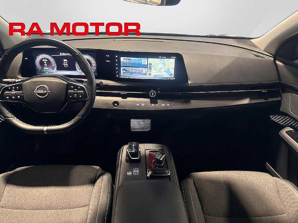 Nissan Ariya