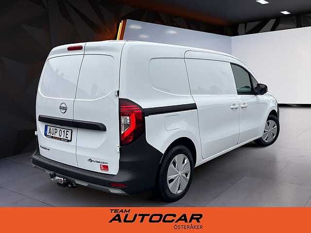Nissan Townstar