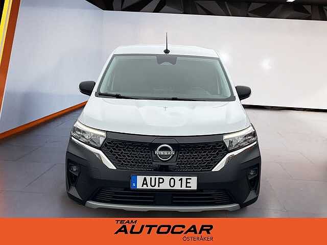Nissan Townstar