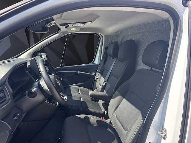 Nissan primastar