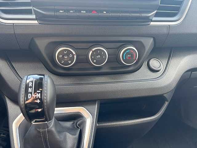 Nissan primastar