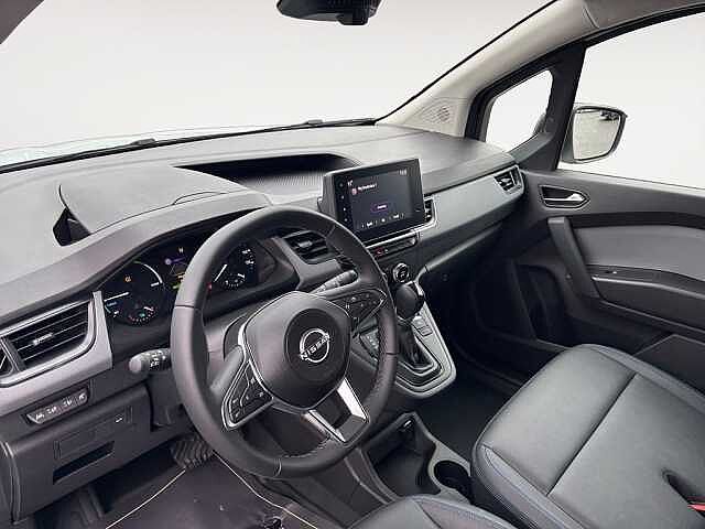 Nissan Townstar