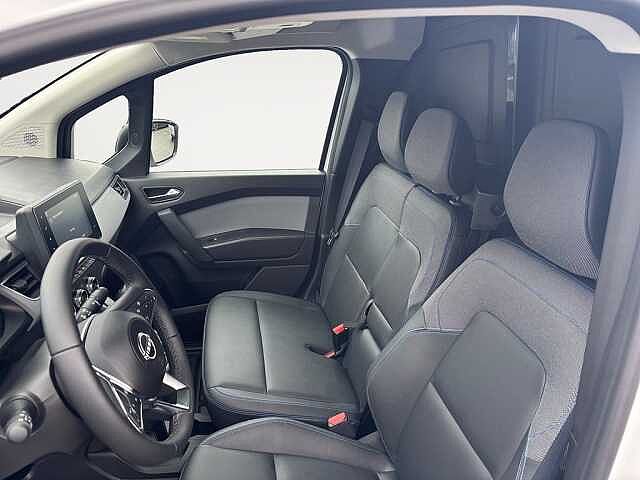 Nissan Townstar