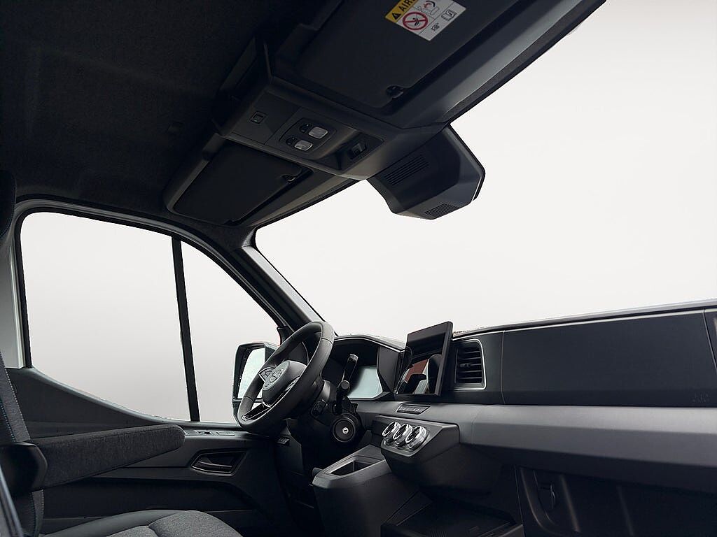 Nissan Interstar