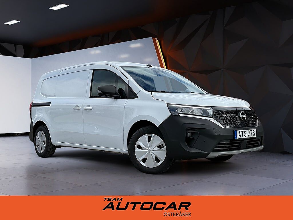 Nissan Townstar