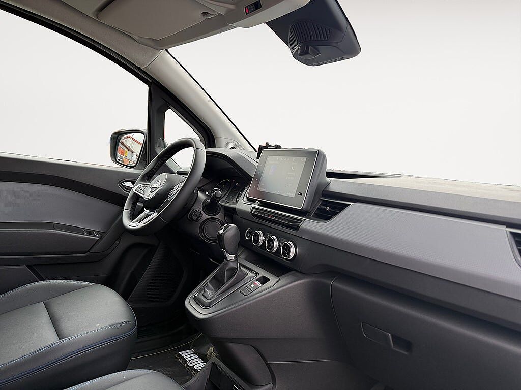 Nissan Townstar