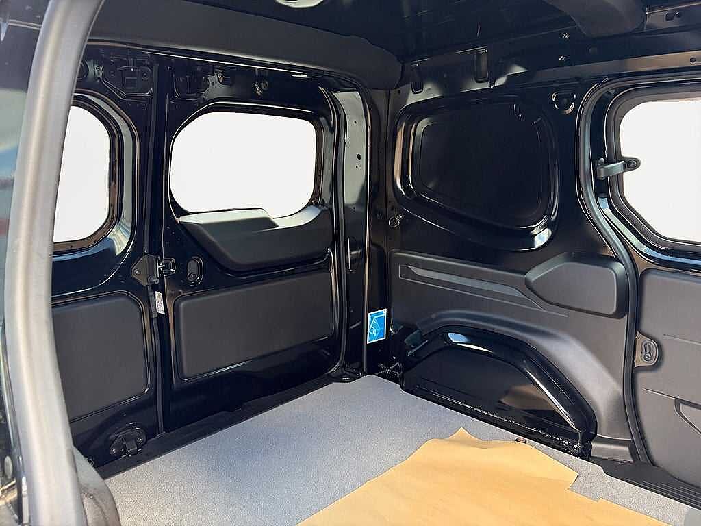 Nissan Townstar