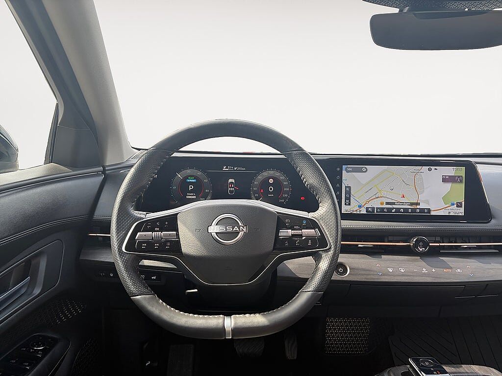 Nissan Ariya