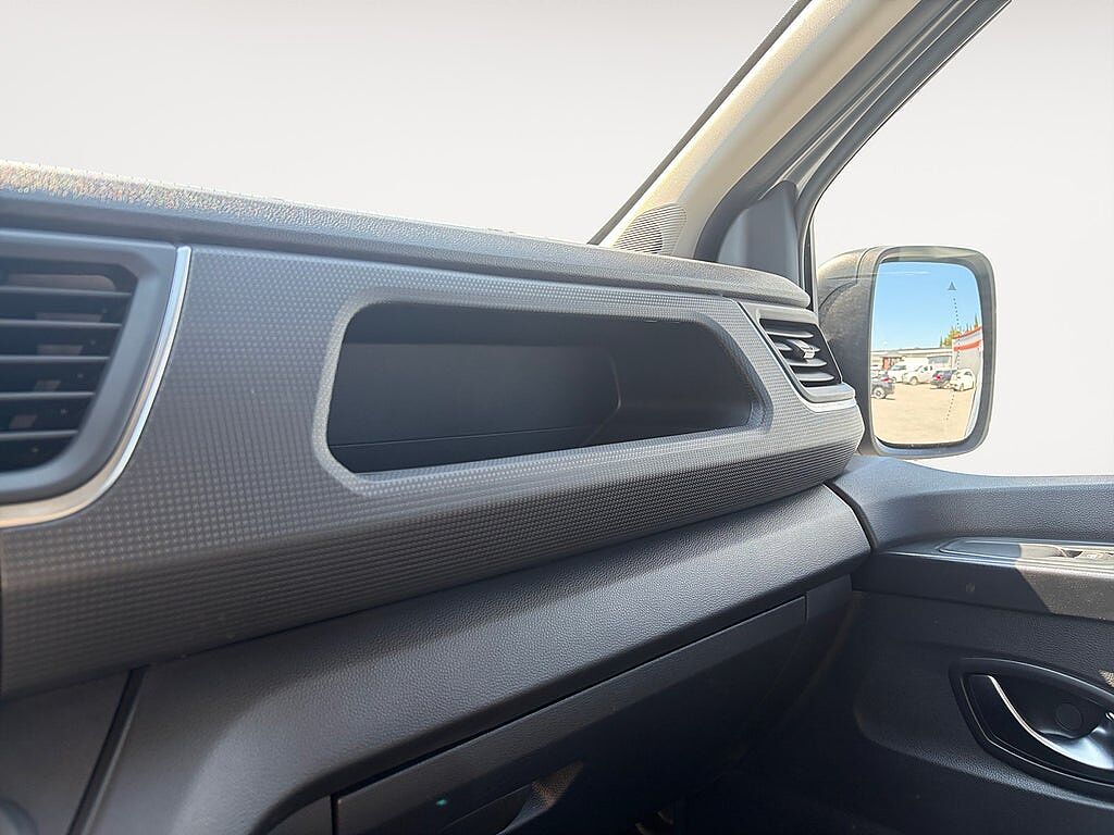 Nissan primastar