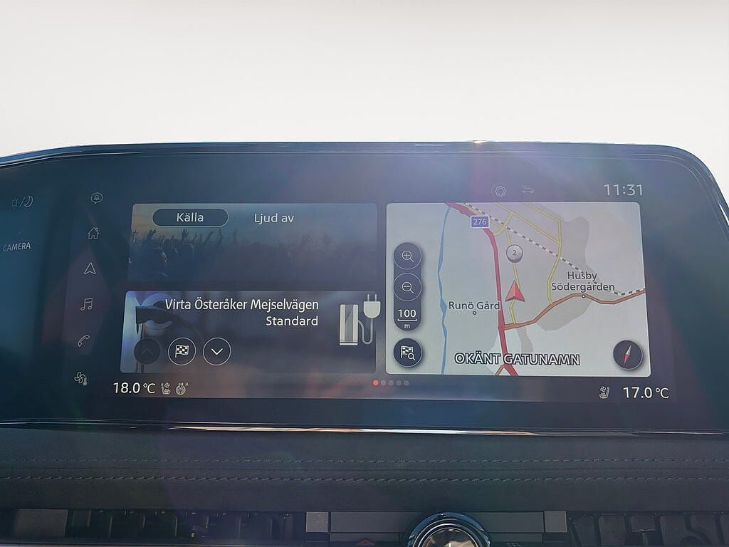 Nissan Ariya