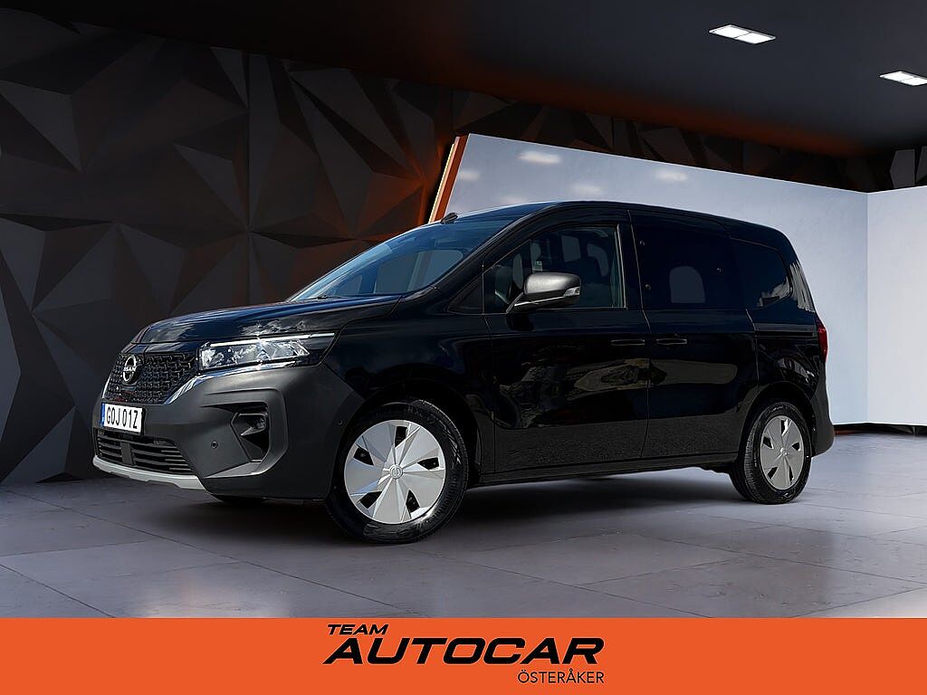 Nissan Townstar