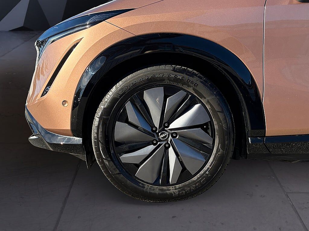 Nissan Ariya