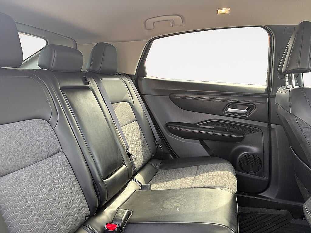 Nissan Ariya