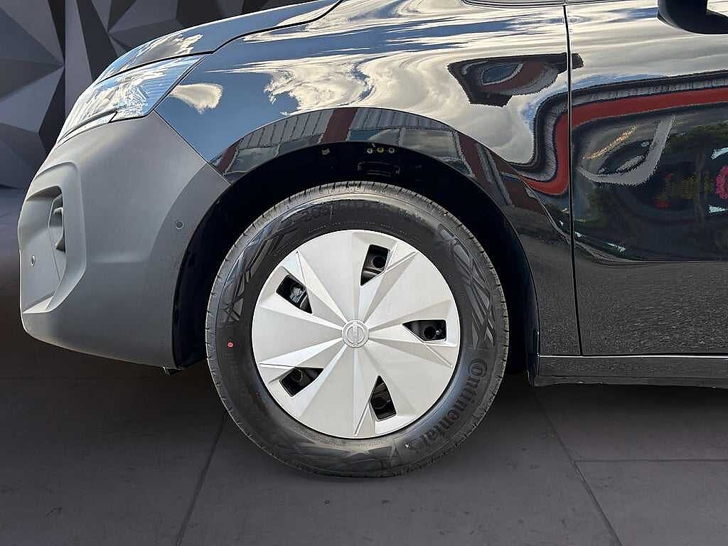 Nissan Townstar