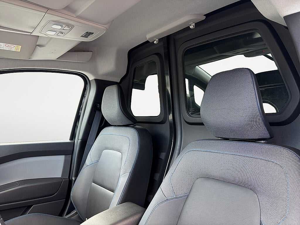 Nissan Townstar